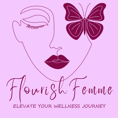 FlourishFemme: A Sanctuary for Women's Beauty & Wellness